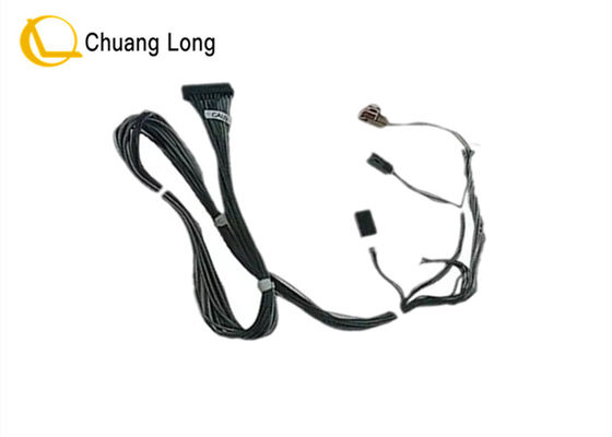 Harga bagus Bagian Mesin ATM Fujitsu F53 F56 Kabel Unit Bawah Assy KD02881-G003 on line