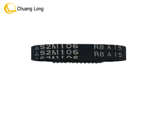 Bagian mesin ATM Fujitsu F53 Cash Cassette Timing Belt CA82203-3053