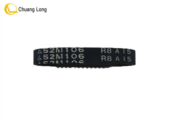 Harga bagus Bagian mesin ATM Fujitsu F53 Cash Cassette Timing Belt CA82203-3053 on line
