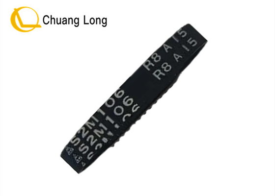 Bagian mesin ATM Fujitsu F53 Cash Cassette Timing Belt CA82203-3053