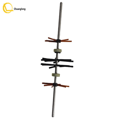 Hyosung MX5600T HCDU Paddle Wheel Shaft Assy Hyosung HCDU 5600T Catatan Rakitan Poros Susun S7310000729 7310000729