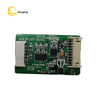 S7760000067 Hyosung ATM Bagian Kaset Sensor Control Board Hyosung 5600 Control Board 7760000067