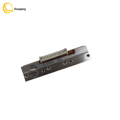 S7020000032 7020000032-1 Bagian ATM Hyosung L-SPR3 Pemanas Kuitansi Hyosung L-SPR3 Kepala Printer