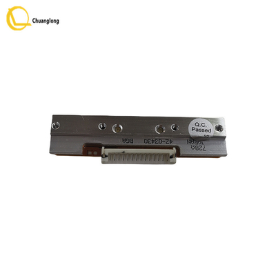 S7020000032 7020000032-1 Bagian ATM Hyosung L-SPR3 Pemanas Kuitansi Hyosung L-SPR3 Kepala Printer