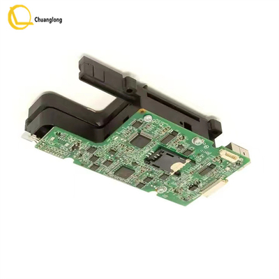 ATM Hyosung 5600T DIP Card Reader S5645000021 Hyosung ATM Sankyo Emv Card Reader Bezel