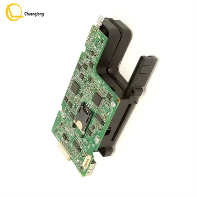 ATM Hyosung 5600T DIP Card Reader S5645000021 Hyosung ATM Sankyo Emv Card Reader Bezel