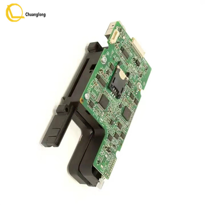 ATM Hyosung 5600T DIP Card Reader S5645000021 Hyosung ATM Sankyo Emv Card Reader Bezel