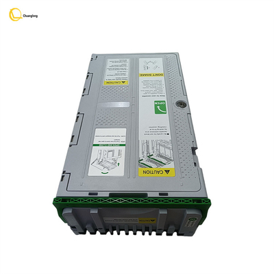 7430006281 S7430006281 BRM50 RTRJC Bagian Mesin ATM BRM20 RJC Hyosung RETRACT REJECT KASETTE