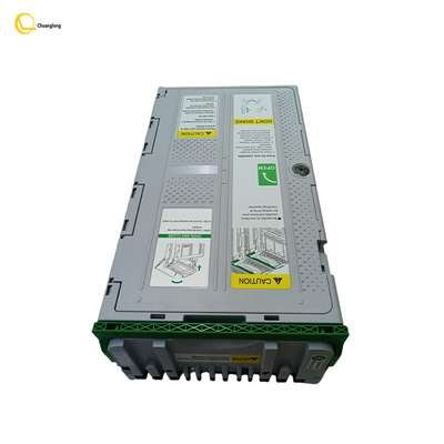 7430006281 S7430006281 BRM50 RTRJC Bagian Mesin ATM BRM20 RJC Hyosung RETRACT REJECT KASETTE