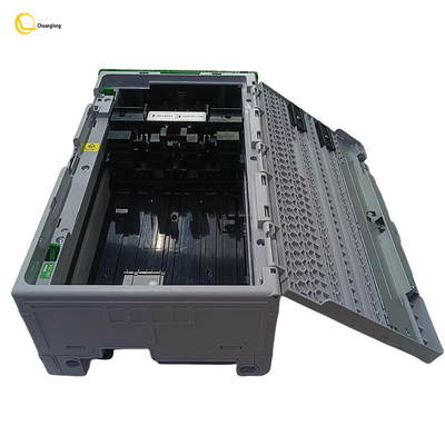 7430006281 S7430006281 BRM50 RTRJC Bagian Mesin ATM BRM20 RJC Hyosung RETRACT REJECT KASETTE