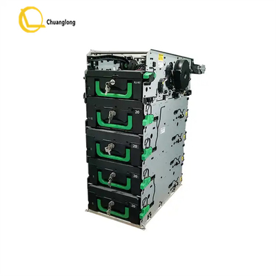S7010000187 S7310000362 Bagian mesin ATM Hyosung CDU10 Dispenser uang tunai Hyosung 5600 Dispenser