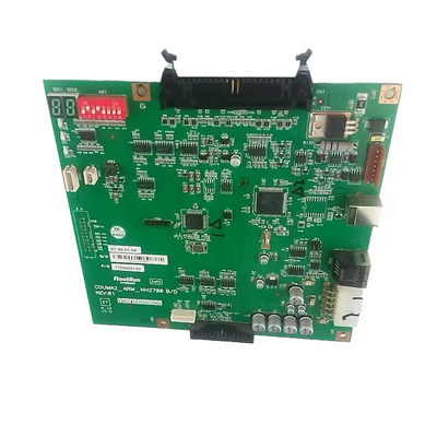 S7760000140 Bagian Mesin ATM Hyosung 1K 2K 3K 4K Dispenser Cash Control Board 7760000140 CDU Control Board