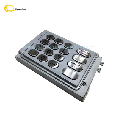 445-0732107 ATM Bagian NCR SelfServ EPP2 66XX Keypad EPP3 NCR U-EPP3 4450744310 445-0732107 445-0717108 4450744340 445-07
