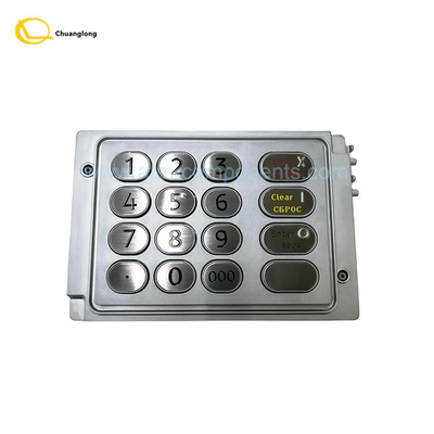 445-0732107 ATM Bagian NCR SelfServ EPP2 66XX Keypad EPP3 NCR U-EPP3 4450744310 445-0732107 445-0717108 4450744340 445-07