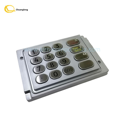 445-0732107 ATM Bagian NCR SelfServ EPP2 66XX Keypad EPP3 NCR U-EPP3 4450744310 445-0732107 445-0717108 4450744340 445-07