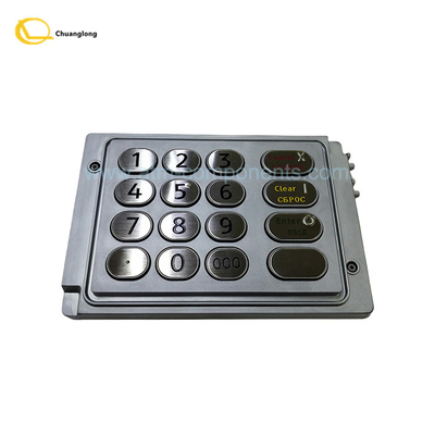 445-0732107 ATM Bagian NCR SelfServ EPP2 66XX Keypad EPP3 NCR U-EPP3 4450744310 445-0732107 445-0717108 4450744340 445-07