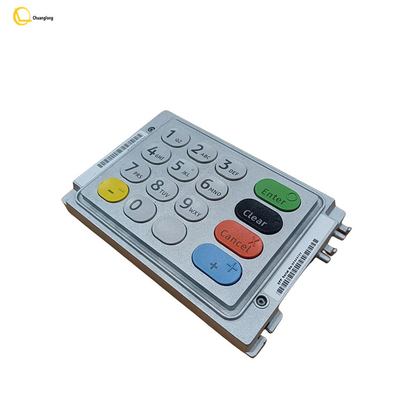 445-0745474 ATM Bagian NCR SELF SERV EPP KEYBOARD Pin Pad Keypad EPP3 RATUP ATM suku cadang 66XX 4450745474
