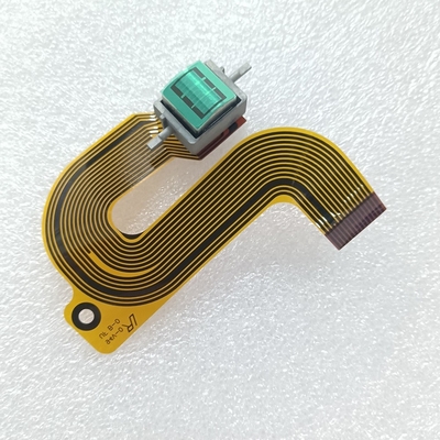 01790105986 1790105986 Bagian ATM Wincor V2X Membaca &amp; Menulis R/W Kepala Magnetik 150