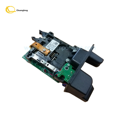 Hyosung ATM Bagian Sankyo ICM30A-3R1570 ATM Sankyo Emv Card Reader Bezel