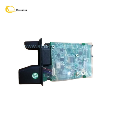 Hyosung ATM Bagian Sankyo ICM30A-3R1570 ATM Sankyo Emv Card Reader Bezel