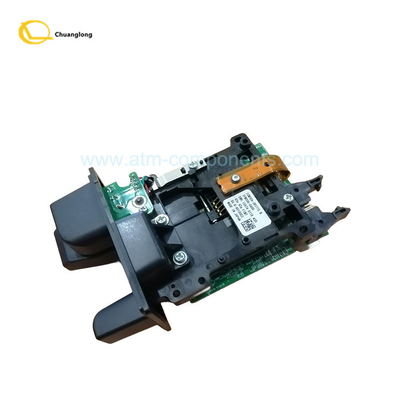 Hyosung ATM Bagian Sankyo ICM30A-3R1570 ATM Sankyo Emv Card Reader Bezel