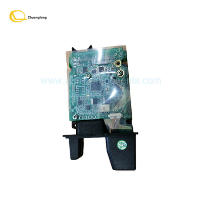 Hyosung ATM Bagian Sankyo ICM30A-3R1570 ATM Sankyo Emv Card Reader Bezel