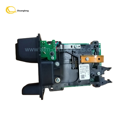 Hyosung ATM Bagian Sankyo ICM30A-3R1570 ATM Sankyo Emv Card Reader Bezel