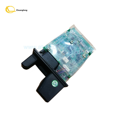 Hyosung ATM Bagian Sankyo ICM30A-3R1570 ATM Sankyo Emv Card Reader Bezel