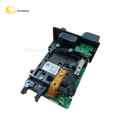 Hyosung ATM Bagian Sankyo ICM30A-3R1570 ATM Sankyo Emv Card Reader Bezel