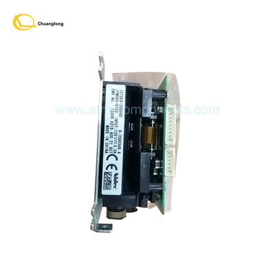 ATM Card Reader Nidec Sankyo ICT-3K9 EMV Card Reader ICT3K9-3R6940