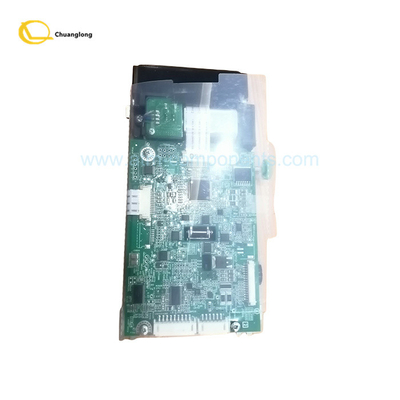ATM Card Reader Nidec Sankyo ICT-3K9 EMV Card Reader ICT3K9-3R6940