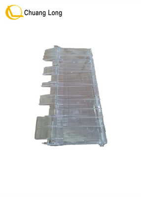 S7310000707 mesin ATM Bagian Hyosung Retract Bin perakitan 7310000707