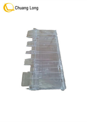 Harga bagus S7310000707 mesin ATM Bagian Hyosung Retract Bin perakitan 7310000707 on line