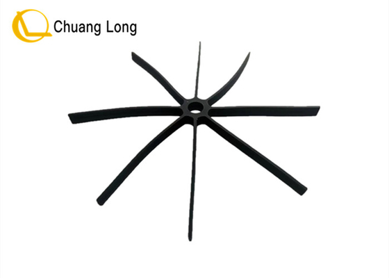 4441000060 Mesin ATM Bagian Hyosung STACKING RUBBER S4441000060
