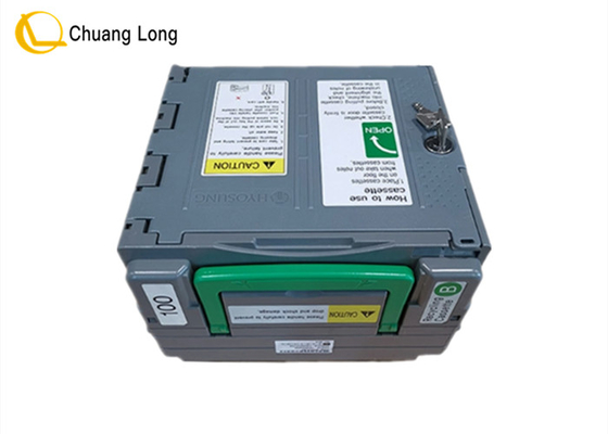 Bagian Mesin ATM Hyosung BRM24 RC Daur Ulang Kaset S7000000298 7000000298
