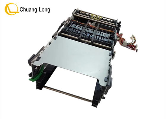 S7310000709 Bagian Mesin ATM Hyosung Hcdu Badan Utama Assy 7310000709