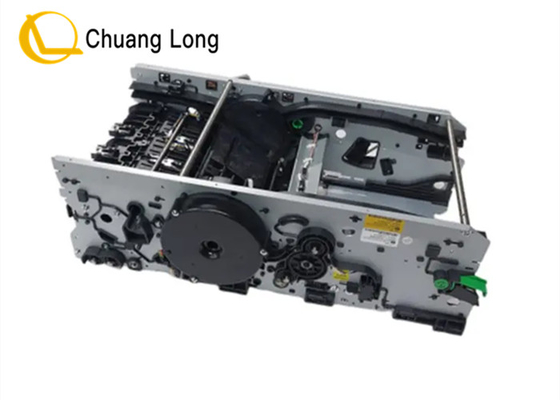 S7310000709 Bagian Mesin ATM Hyosung Hcdu Badan Utama Assy 7310000709