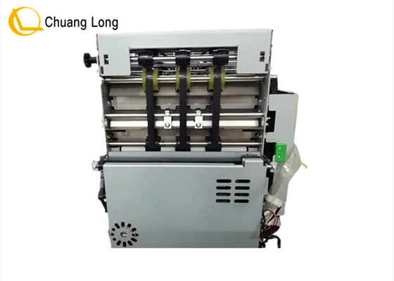 Bagian mesin ATM Nautilus Hyosung 5600T CDU-7000 Modul Dispenser Uang 7010000148 S7010000148