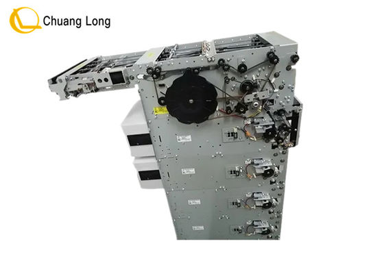 Harga bagus Bagian mesin ATM Nautilus Hyosung 5600T CDU-7000 Modul Dispenser Uang 7010000148 S7010000148 on line