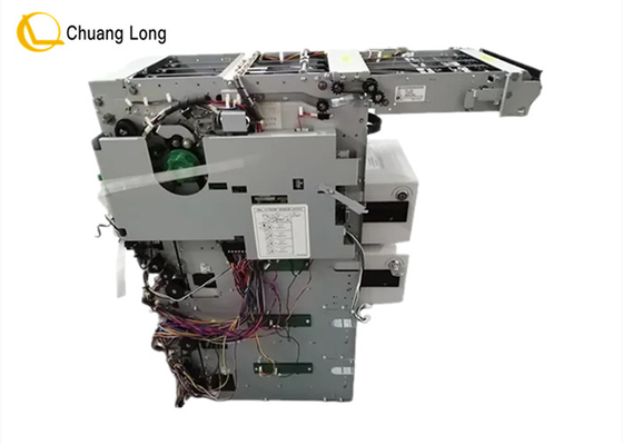 Bagian mesin ATM Nautilus Hyosung 5600T CDU-7000 Modul Dispenser Uang 7010000148 S7010000148