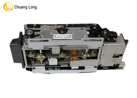 Mesin ATM Bagian Hyosung Nautilus MCU Card Reader 5645000048 S5645000048