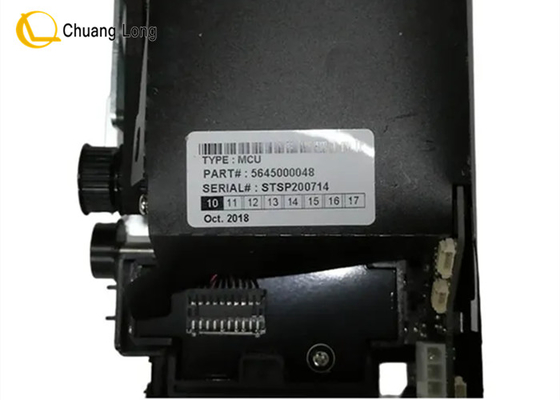Mesin ATM Bagian Hyosung Nautilus MCU Card Reader 5645000048 S5645000048