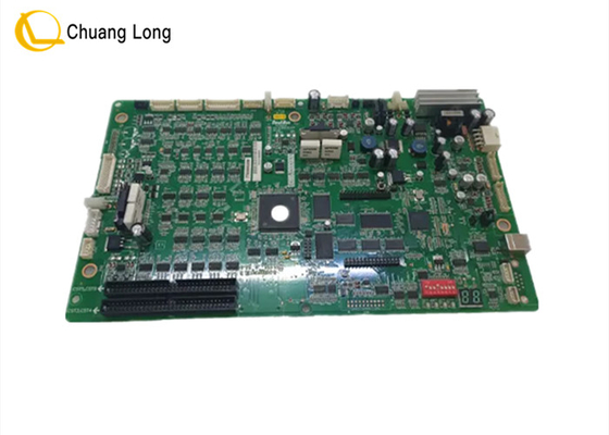 Mesin ATM Bagian Hyosung MX5600T HCDU Dispenser Control Board S7760000209