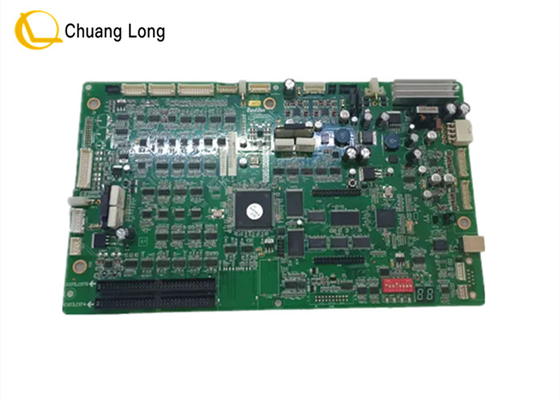 Mesin ATM Bagian Hyosung MX5600T HCDU Dispenser Control Board S7760000209