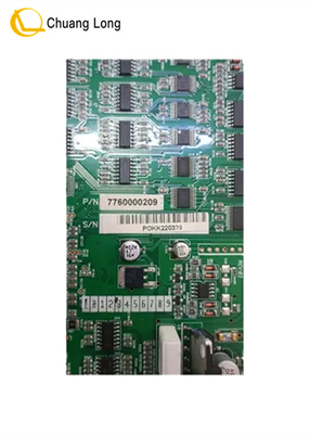 Mesin ATM Bagian Hyosung MX5600T HCDU Dispenser Control Board S7760000209