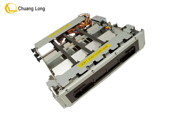 Harga bagus Bagian mesin ATM Hyosung Nautilus GCDU Front Load Throat Assy S7310000562 on line