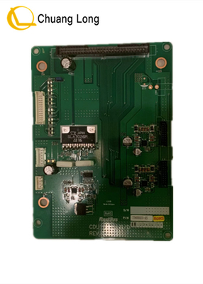 Bagian Mesin ATM Hyosung CDU10_FM BOARD 7760000065 77600000-65