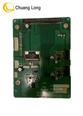 Harga bagus Bagian Mesin ATM Hyosung CDU10_FM BOARD 7760000065 77600000-65 on line