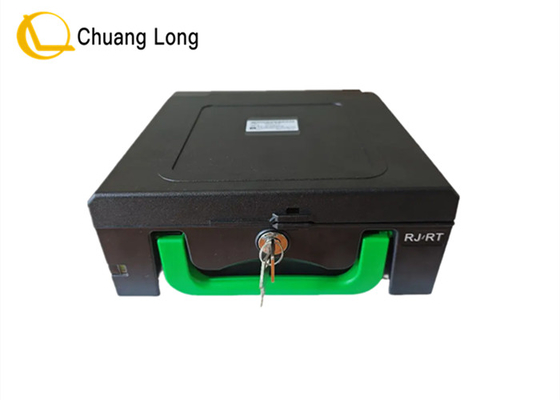 S7310000702 Bagian Mesin ATM Hyosung MX5600 HCDU Tolak Kaset dengan Kunci Logam Tolak Bin 7310000702