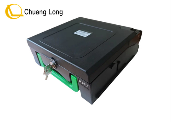 S7310000702 Bagian Mesin ATM Hyosung MX5600 HCDU Tolak Kaset dengan Kunci Logam Tolak Bin 7310000702
